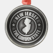 ornamenten van "New Jersey Steel" (Voorkant)