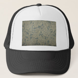 Ornamenten Vloeiend Aziatisch Chinees Oud Antiek Trucker Pet