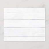 Ornamenten voor budgettaire bijtende kerstfeestdag (Achterkant)