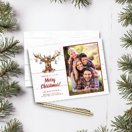 Ornamenten voor budgettaire bijtende kerstfeestdag