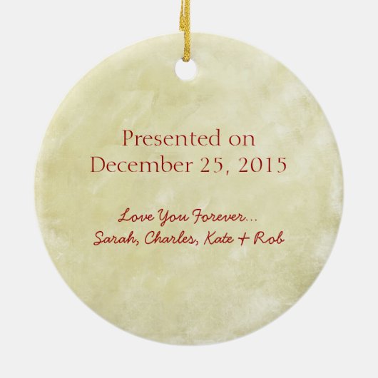 Ornamenten voor de beste prijs-kwaliteitsprijs (Achterkant)