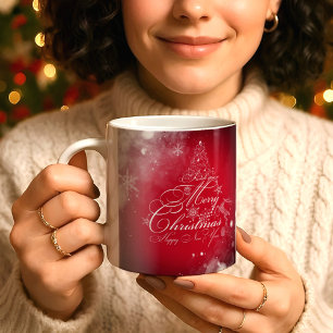 Ornamenten voor de MOK van de KOFFIE-