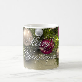 Ornamenten voor kerstfeestdagen - Multi Koffiemok