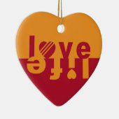 ORNAMENTEN VOOR LEVEN VERLIEZEN (Rechts)