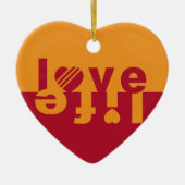 ORNAMENTEN VOOR LEVEN VERLIEZEN (Voorkant)