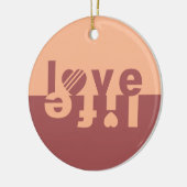 ORNAMENTEN VOOR LEVEN VERLIEZEN (Links)