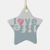 ORNAMENTEN VOOR LEVEN VERLIEZEN (Rechts)