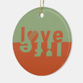 ORNAMENTEN VOOR LEVEN VERLIEZEN (Links)