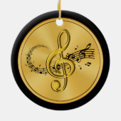  Ornamenten voor muzieknotitie BULK of KOOP ÉÉN (Achterkant)