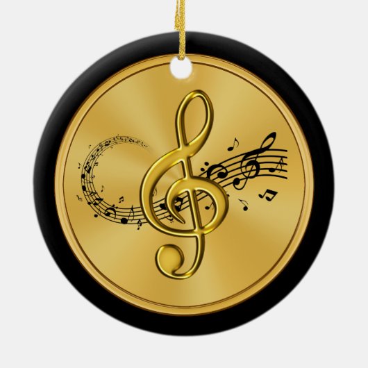  Ornamenten voor muzieknotitie BULK of KOOP ÉÉN (Achterkant)