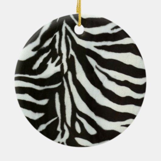 ornamenten voor zebraafdruk (Achterkant)