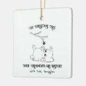 Ornamenten zijn geschiedenis (Links)