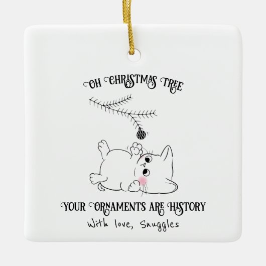 Ornamenten zijn geschiedenis (Voorkant)