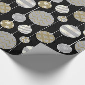 Ornamential Yours Cadeaupapier (Hoek)