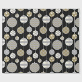 Ornamential Yours Cadeaupapier (Vlak)