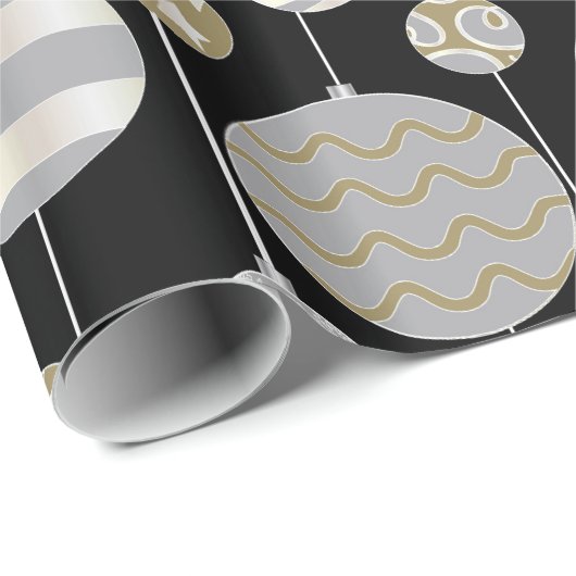 Ornamential Yours Cadeaupapier (Rol Hoek)