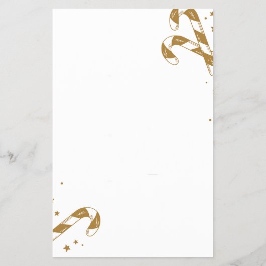 Ornaments Kerstparty Invitation Flyer (Achterkant)