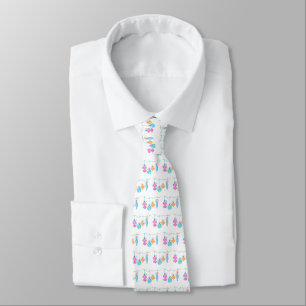 Ornaments Necktie Stropdas