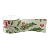 Ornaments of Joy Grosgrain Lint (Spoel)