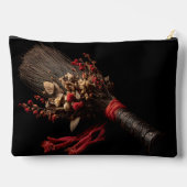Ornate Broom Etui (Achterkant)