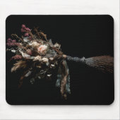 Ornate Broom Muismat (Voorkant)