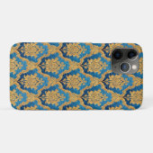 Ornate Pattern  Case-Mate iPhone Case (Achterkant (horizontaal))