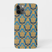 Ornate Pattern  Case-Mate iPhone Case (Achterkant)