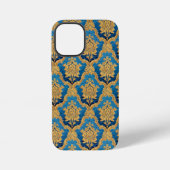 Ornate Pattern  iPhone Hoesje (Achterkant)