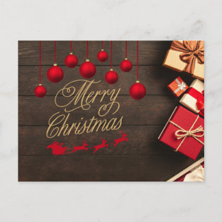 Ornate Vintage: briefkaart