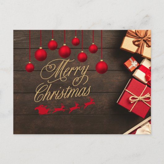 Ornate Vintage: briefkaart (Voorkant)