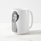 Ornella Mutti Mannen Mok (Voorkant rechts)