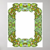 ornementen 2 poster (Voorkant)