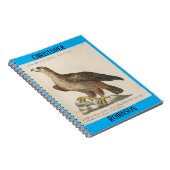 Ornithologia methodice digesta Pl.2 Notitieboek (Rechterzijde)