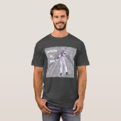 Orochi T-shirt (Voorkant volledig)