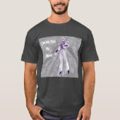 Orochi T-shirt (Voorkant)