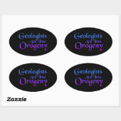 Orogeny Sticker (Vel)