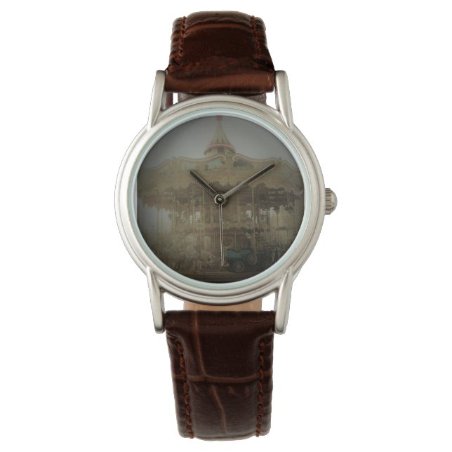 orologio con foto horloge (Voorkant)