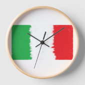 Orologio italiano Italy (Voorkant)