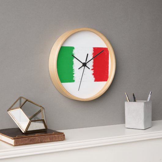 Orologio italiano Italy (Kantoor)