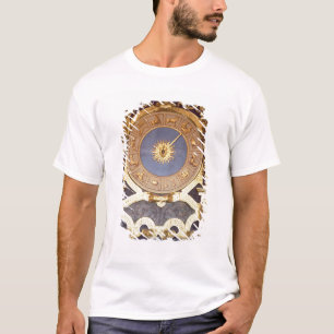 Orologio Zodicale (Zodiac Clock) (fresco en gilde) T-shirt