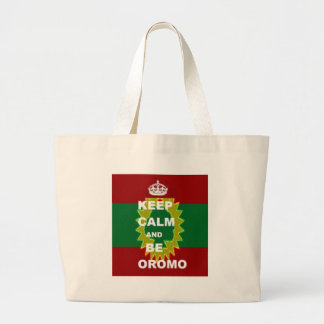 Oroomproducten Grote Tote Bag