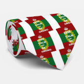 Oroomproducten Stropdas (Opgerold)