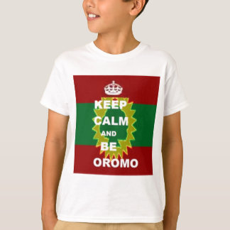 Oroomproducten T-shirt