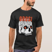 Orosi Boys T-shirt (Voorkant)