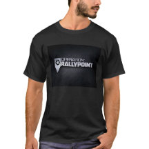 ORP donker T-shirt
