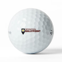 ORP Taylor maakte golfballen