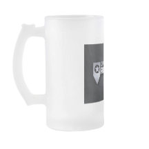 ORP Vorst Glas Bierpul