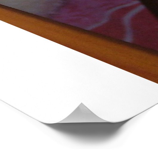 Orphan 1 poster (Hoek)