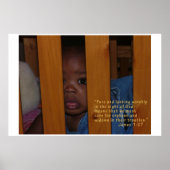 Orphan 1 poster (Voorkant)