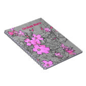 Orphan Black-Alison notebook Notitieboek (Rechterzijde)